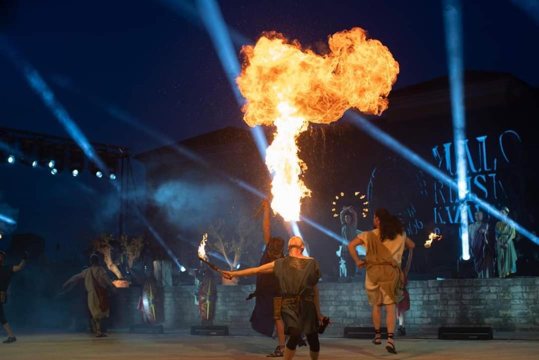 Vila Neyra PUY Eksteriør bilde