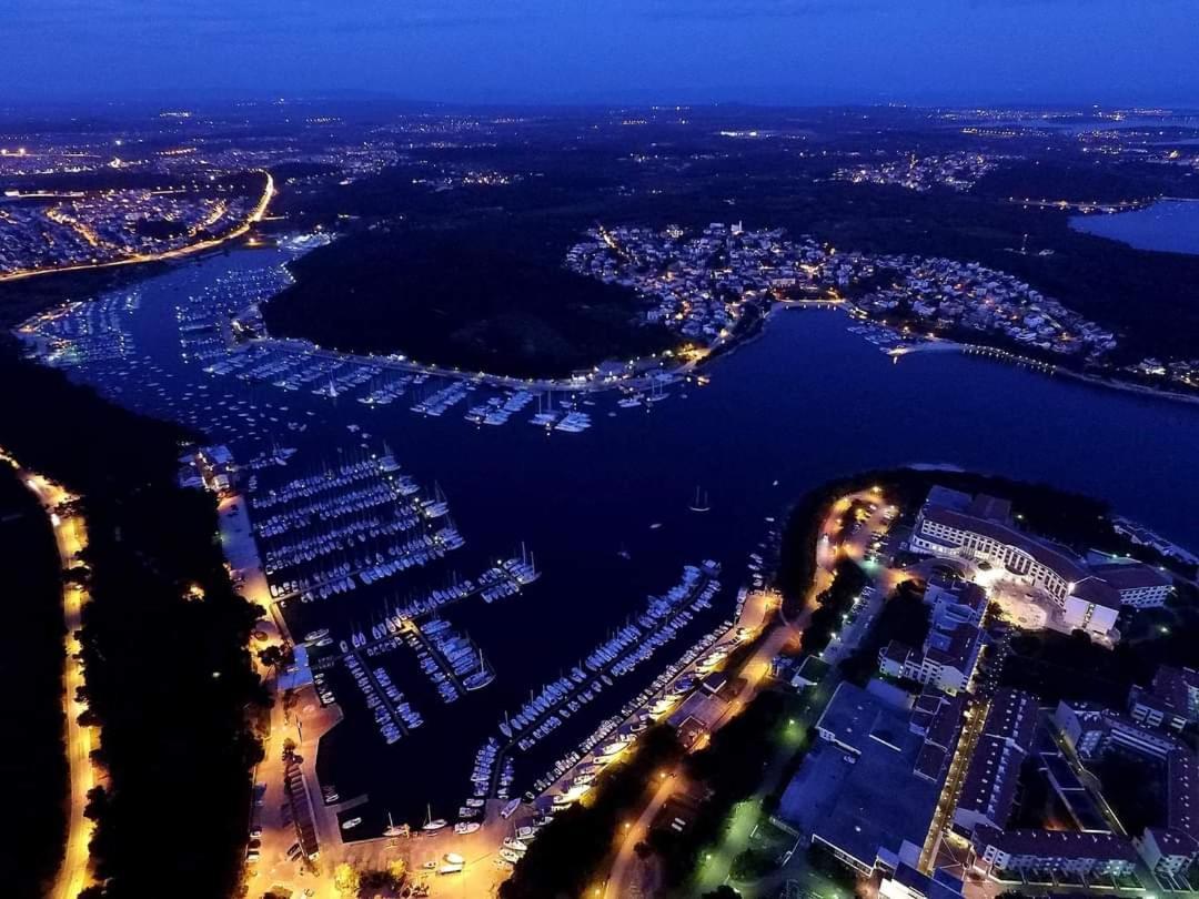 Vila Neyra PUY Eksteriør bilde